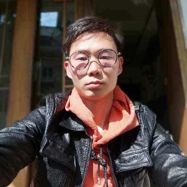 39岁岁江西单身帅哥 - 齐齐哈尔吉缘网