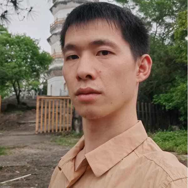 33岁岁四川单身帅哥 - 齐齐哈尔吉缘网