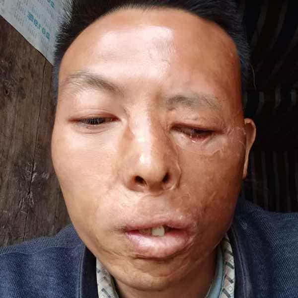 34岁岁四川单身帅哥 - 齐齐哈尔吉缘网