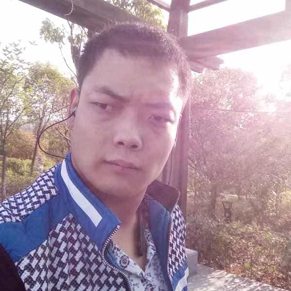 32岁岁陕西单身帅哥 - 齐齐哈尔吉缘网