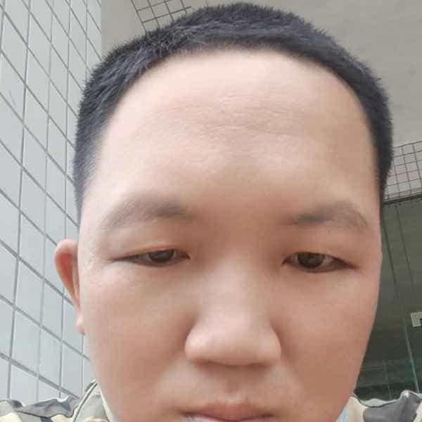 35岁岁广东单身帅哥 - 齐齐哈尔吉缘网