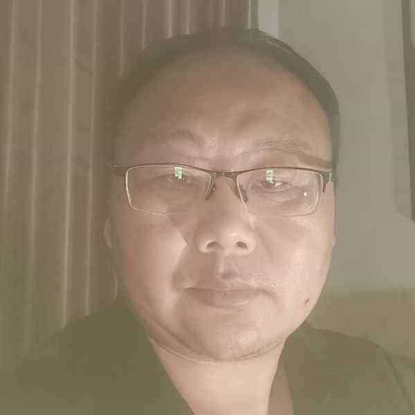 44岁岁山东单身帅哥 - 齐齐哈尔吉缘网