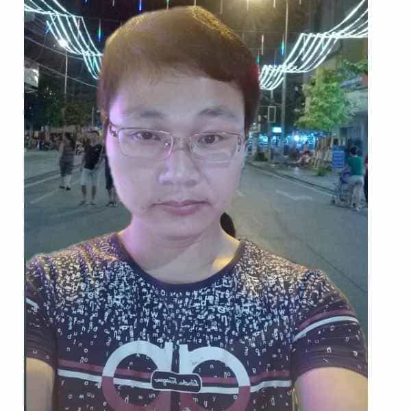 40岁岁河北单身帅哥 - 齐齐哈尔吉缘网