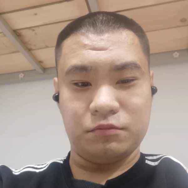 25岁岁山东单身帅哥 - 齐齐哈尔吉缘网