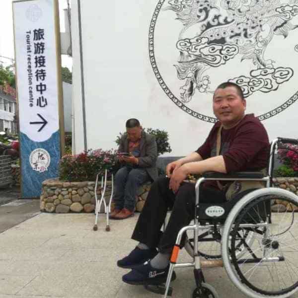 35岁岁浙江单身帅哥 - 齐齐哈尔吉缘网