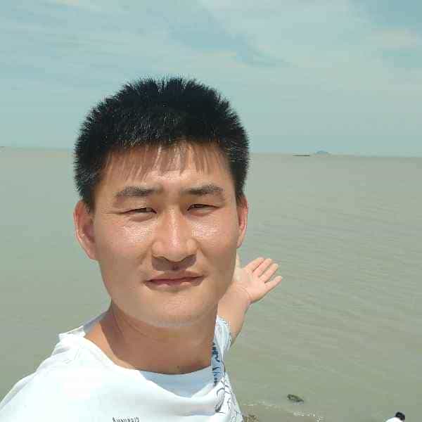 32岁岁山东单身帅哥 - 齐齐哈尔吉缘网