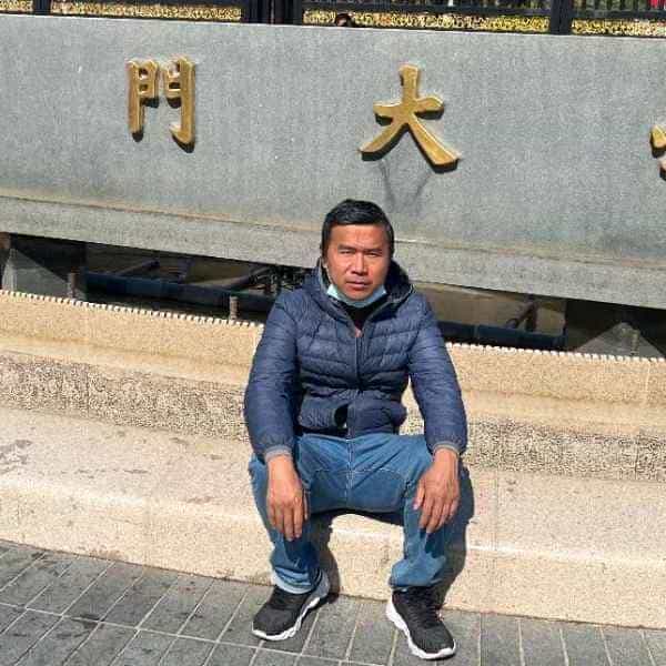 45岁岁福建单身帅哥 - 齐齐哈尔吉缘网