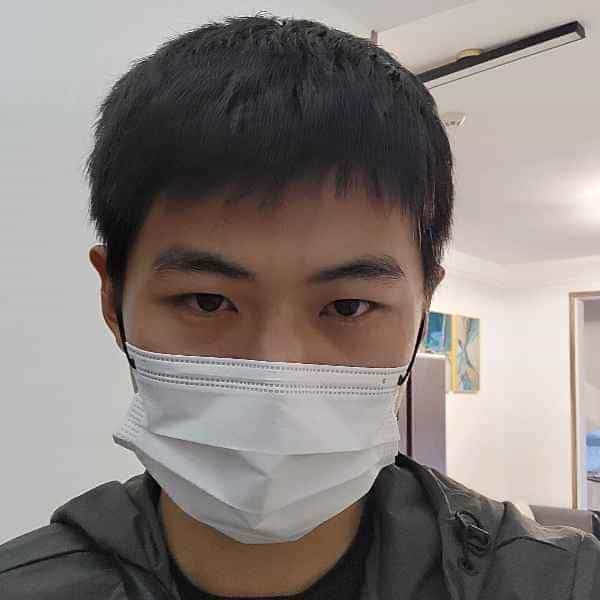 33岁岁山东单身帅哥 - 齐齐哈尔吉缘网
