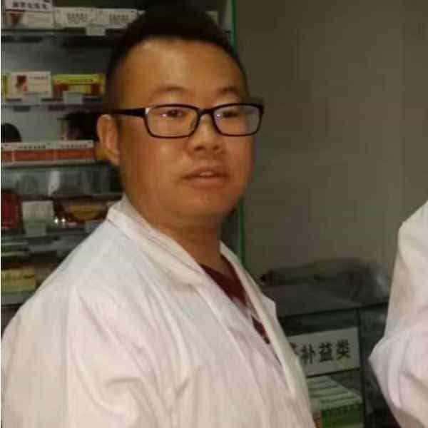 38岁岁山西单身帅哥 - 齐齐哈尔吉缘网