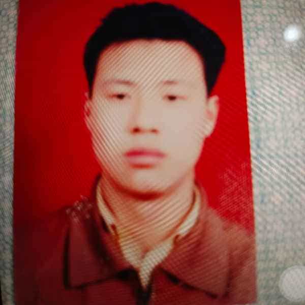 35岁岁安徽单身帅哥 - 齐齐哈尔吉缘网