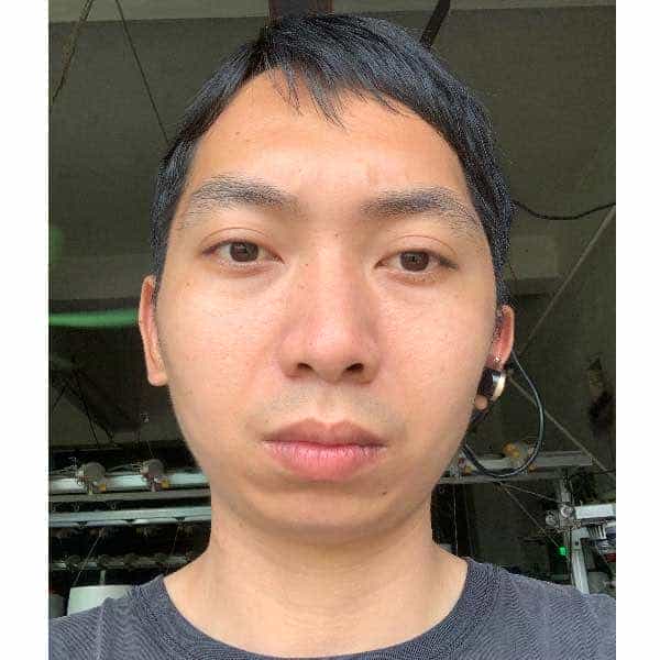 30岁岁广东单身帅哥 - 齐齐哈尔吉缘网