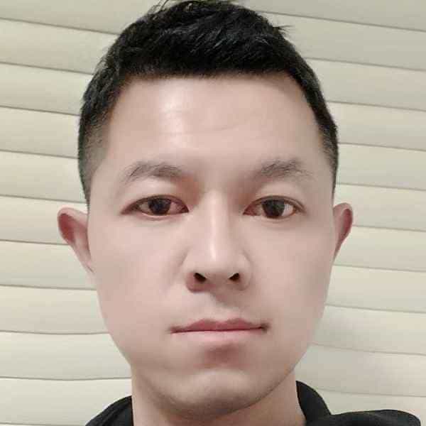 37岁岁安徽单身帅哥 - 齐齐哈尔吉缘网