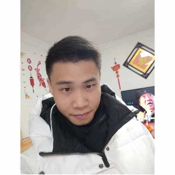 29岁岁福建单身帅哥 - 齐齐哈尔吉缘网