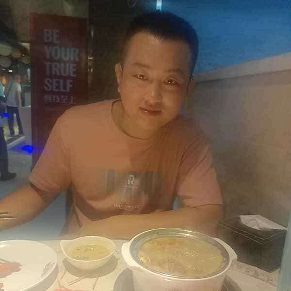 34岁岁山西单身帅哥 - 齐齐哈尔吉缘网