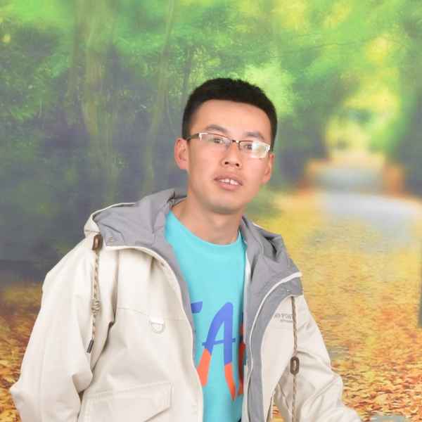 32岁岁甘肃单身帅哥 - 齐齐哈尔吉缘网