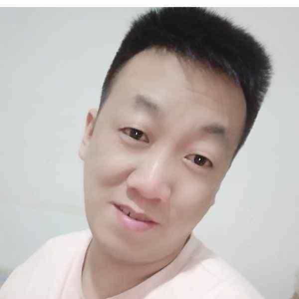 37岁岁甘肃单身帅哥 - 齐齐哈尔吉缘网