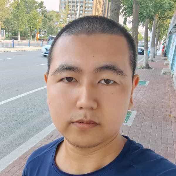 29岁岁山东单身帅哥 - 齐齐哈尔吉缘网