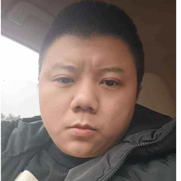40岁岁四川单身帅哥 - 齐齐哈尔吉缘网