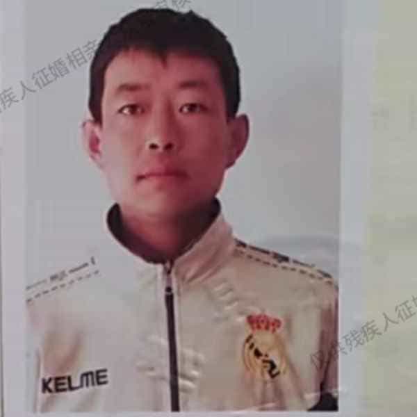 39岁岁河南单身帅哥 - 齐齐哈尔吉缘网