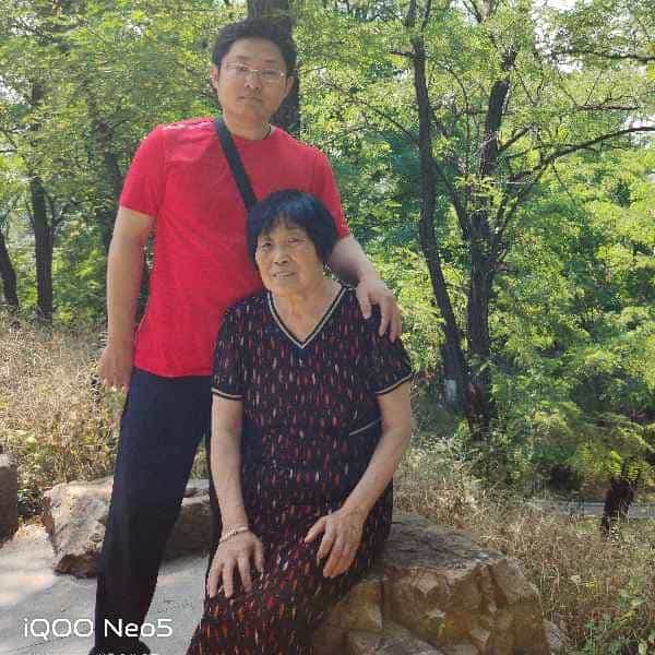 39岁岁辽宁单身帅哥 - 齐齐哈尔吉缘网