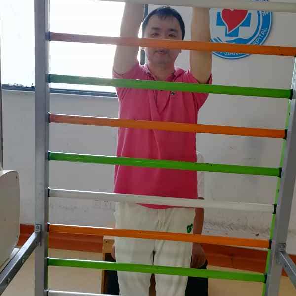 35岁岁安徽单身帅哥 - 齐齐哈尔吉缘网