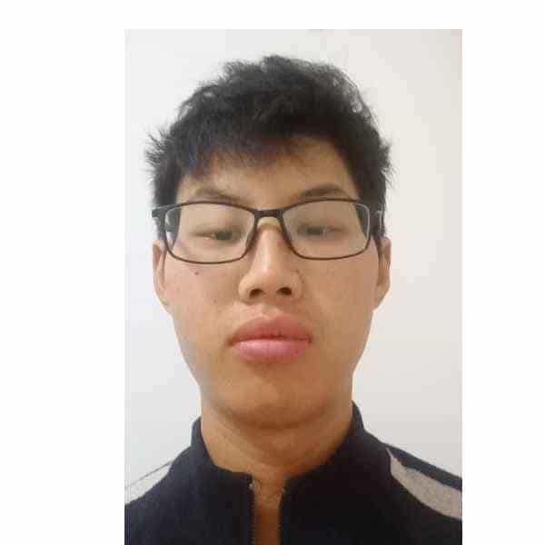 34岁岁四川单身帅哥 - 齐齐哈尔吉缘网