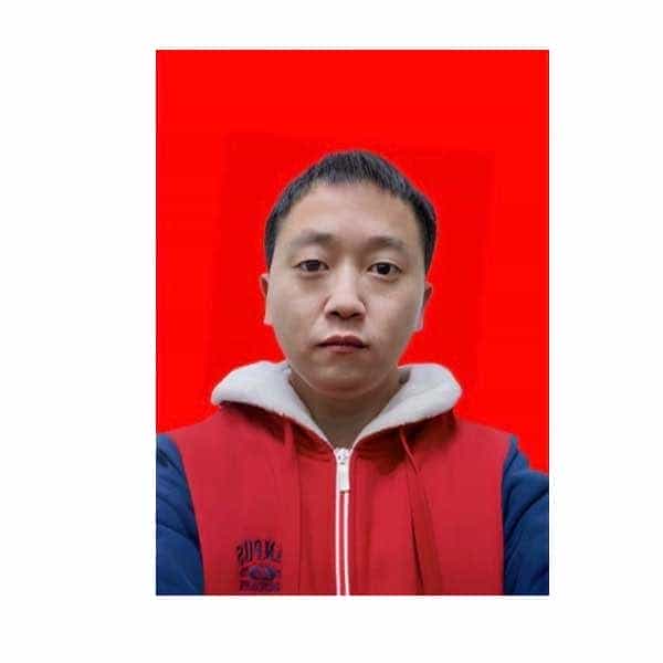33岁岁四川单身帅哥 - 齐齐哈尔吉缘网