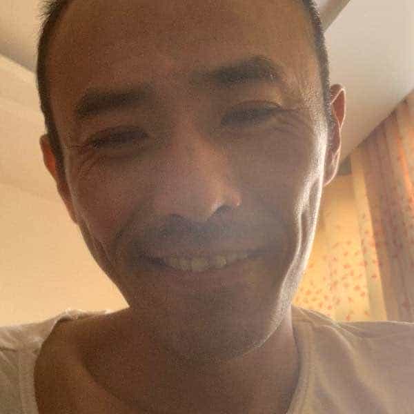 39岁岁江苏单身帅哥 - 齐齐哈尔吉缘网