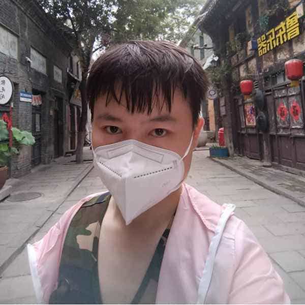 30岁岁河北单身帅哥 - 齐齐哈尔吉缘网