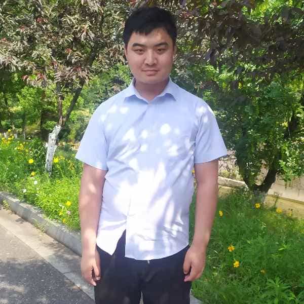 29岁岁江西单身帅哥 - 齐齐哈尔吉缘网
