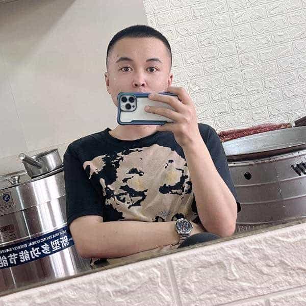30岁岁黑龙江单身帅哥 - 齐齐哈尔吉缘网