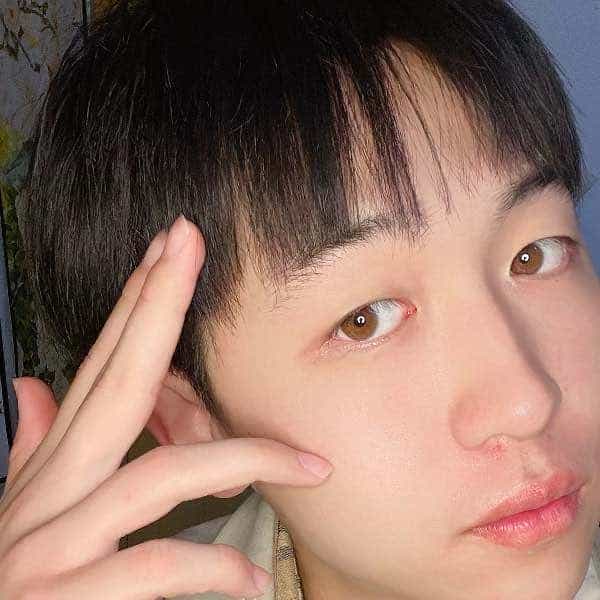 35岁岁河北单身帅哥 - 齐齐哈尔吉缘网