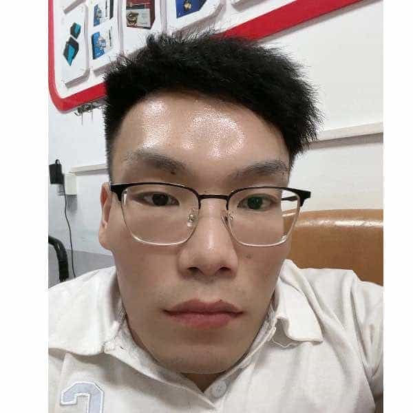 32岁岁陕西单身帅哥 - 齐齐哈尔吉缘网