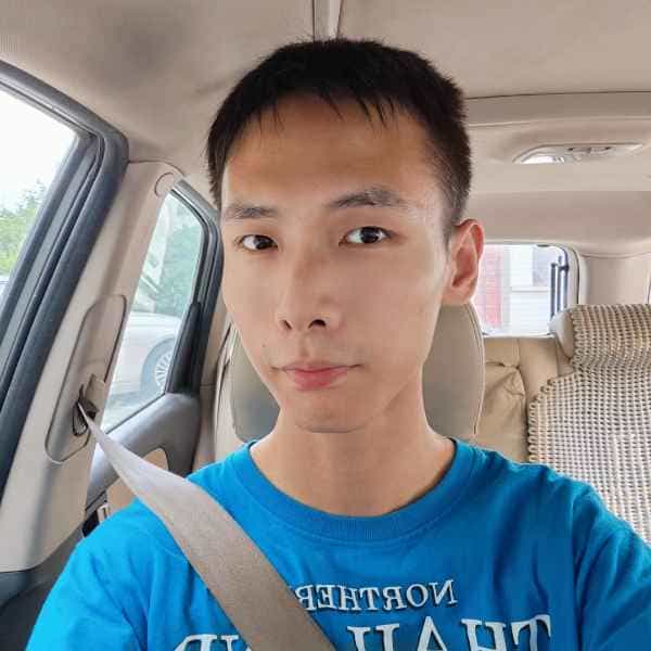28岁岁陕西单身帅哥 - 齐齐哈尔吉缘网