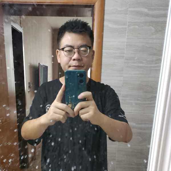 35岁岁陕西单身帅哥 - 齐齐哈尔吉缘网