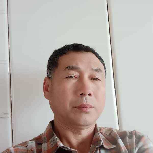 60岁岁辽宁单身帅哥 - 齐齐哈尔吉缘网