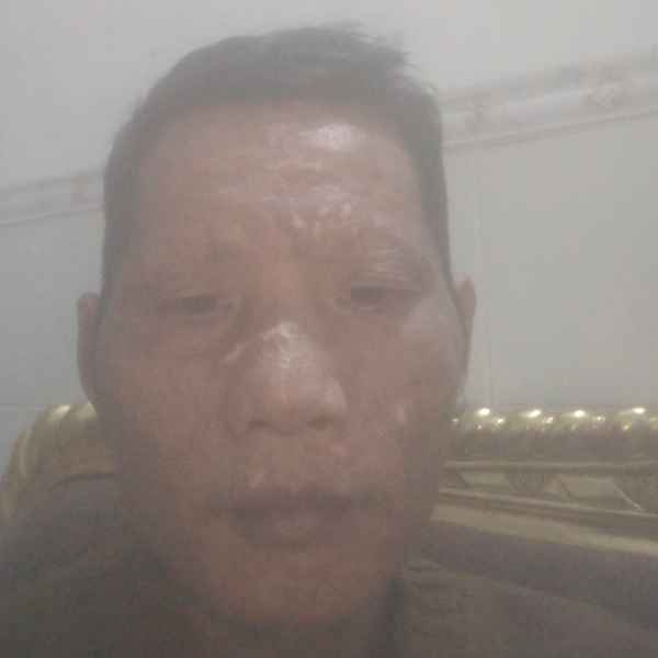 33岁岁广西单身帅哥 - 齐齐哈尔吉缘网