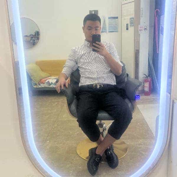 26岁岁湖南单身帅哥 - 齐齐哈尔吉缘网