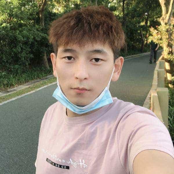 34岁岁湖北单身帅哥 - 齐齐哈尔吉缘网