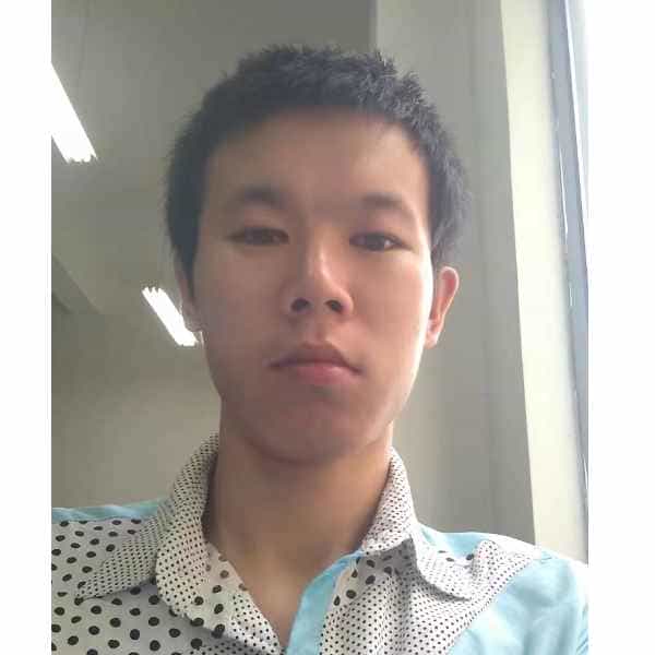 33岁岁陕西单身帅哥 - 齐齐哈尔吉缘网