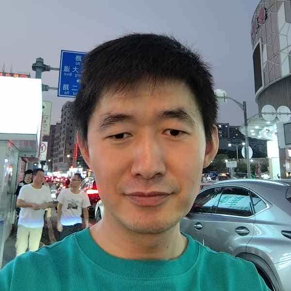 36岁岁甘肃单身帅哥 - 齐齐哈尔吉缘网