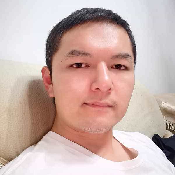 33岁岁湖南单身帅哥 - 齐齐哈尔吉缘网