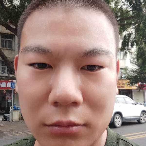 27岁岁河北单身帅哥 - 齐齐哈尔吉缘网