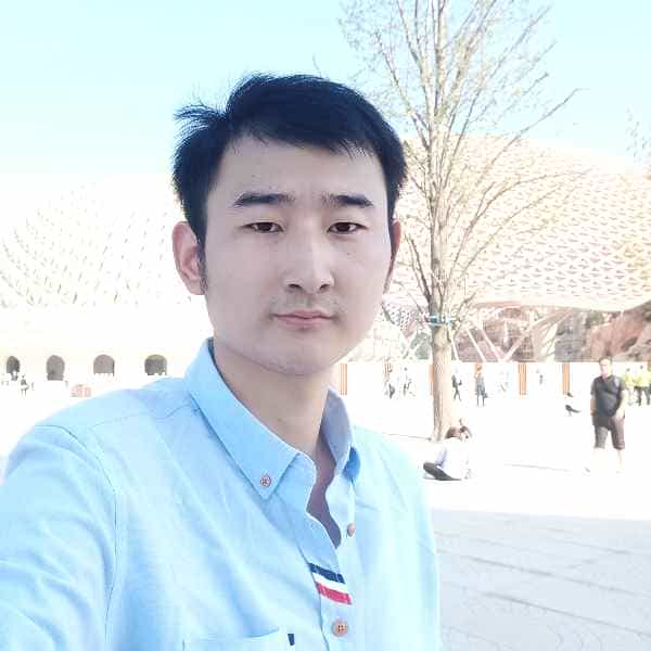 36岁岁安徽单身帅哥 - 齐齐哈尔吉缘网