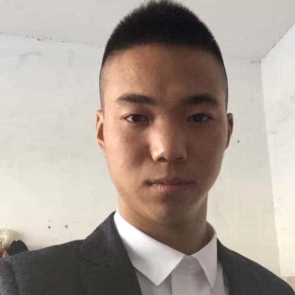 28岁岁陕西单身帅哥 - 齐齐哈尔吉缘网