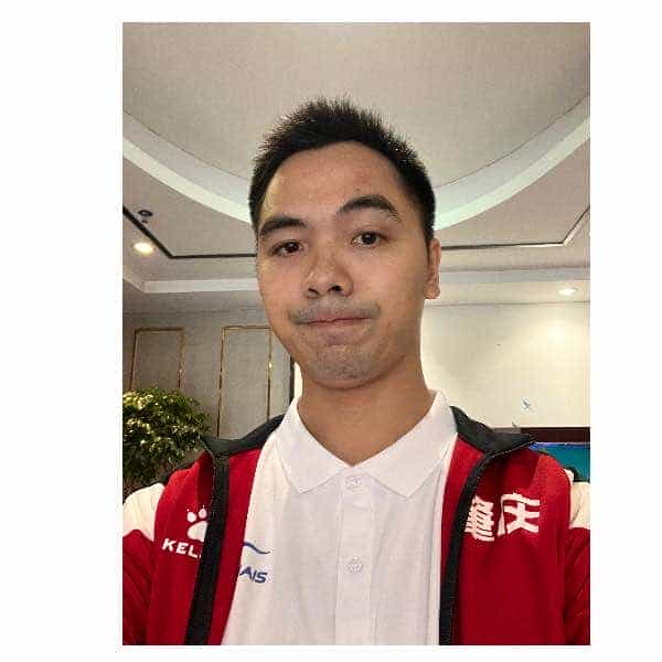 34岁岁广东单身帅哥 - 齐齐哈尔吉缘网