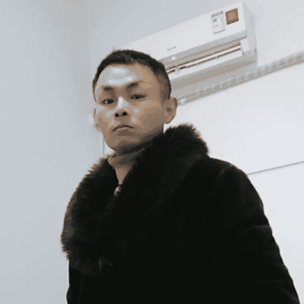 35岁岁山东单身帅哥 - 齐齐哈尔吉缘网
