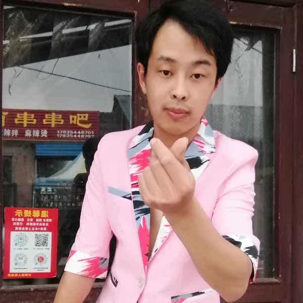 30岁岁山西单身帅哥 - 齐齐哈尔吉缘网