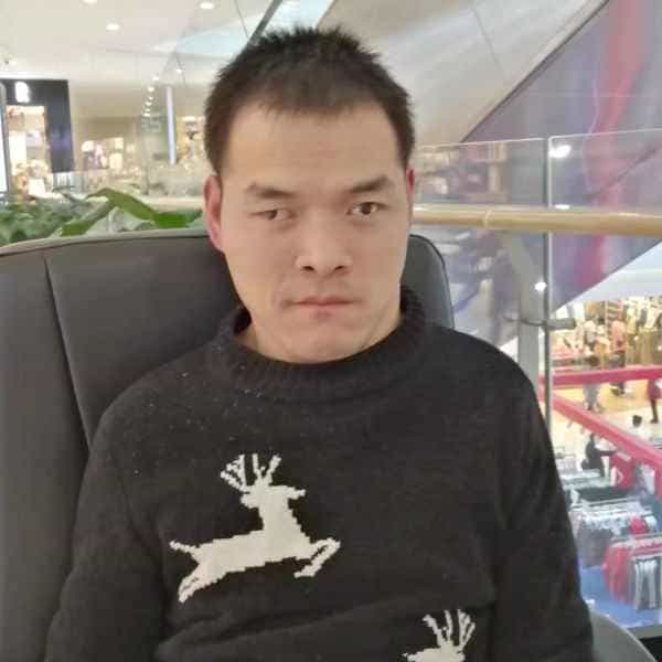 41岁岁陕西单身帅哥 - 齐齐哈尔吉缘网