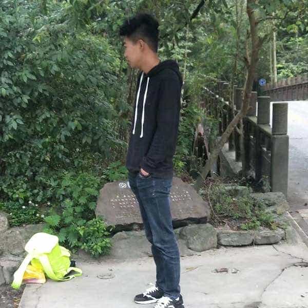 27岁岁四川单身帅哥 - 齐齐哈尔吉缘网